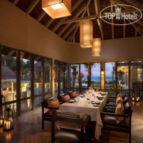 Anantara Mauritius Resort 