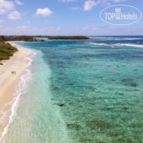 Anantara Mauritius Resort 