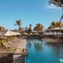 Anantara Mauritius Resort 