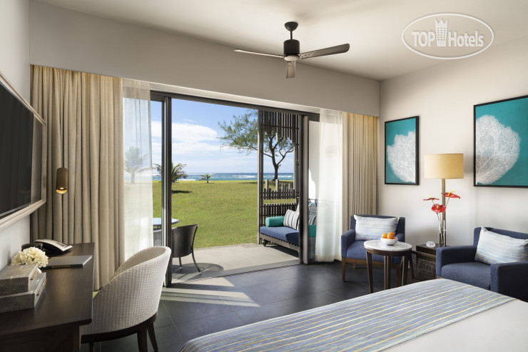 Фотографии отеля  Anantara Iko Mauritius Resort & Villas 5*