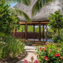 Four Seasons Resort Mauritius at Anahita 