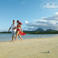 Four Seasons Resort Mauritius at Anahita 