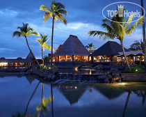 Four Seasons Resort Mauritius at Anahita 5*