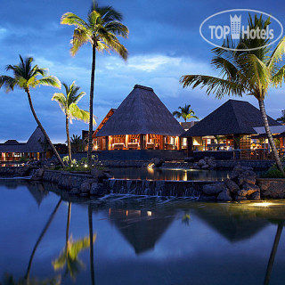 Фото отеля  Four Seasons Resort Mauritius at Anahita 5*
