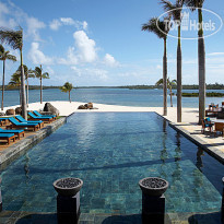 Four Seasons Resort Mauritius at Anahita 