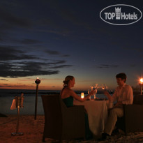 InterContinental Mauritius Resort Balaclava Fort
