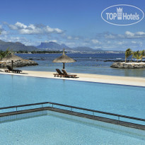 InterContinental Mauritius Resort Balaclava Fort