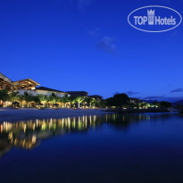 InterContinental Mauritius Resort Balaclava Fort