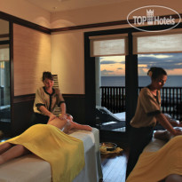 InterContinental Mauritius Resort Balaclava Fort
