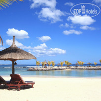 InterContinental Mauritius Resort Balaclava Fort