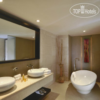 InterContinental Mauritius Resort Balaclava Fort