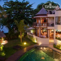 Le Cardinal Exclusive Resort