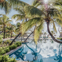 Long Beach Mauritius