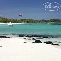 Sofitel So Mauritius Bel Ombre 