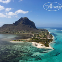 Sofitel So Mauritius Bel Ombre 