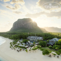The St. Regis Le Morne Resort, Mauritius 