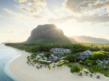 The St. Regis Le Morne Resort, Mauritius 5*