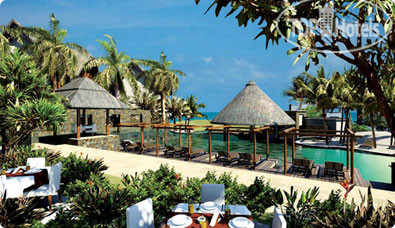 Фотографии отеля  Le Jadis Beach Resort & Wellness Mauritius 5*