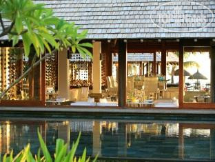 Фотографии отеля  Heritage The Villas Mauritius 5*