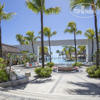 Ambre Mauritius 4*