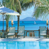 LUX* Grand Gaube, Mauritius 