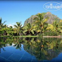 LUX Le Morne Mauritius 