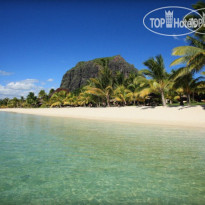 LUX* Le Morne, Mauritius 