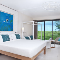 Radisson Blu Poste Lafayette Resort & Spa Mauritius 