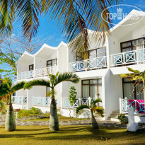 Coral Azur Beach Resort Mont Choisy 