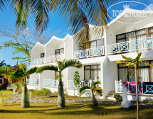 Coral Azur Beach Resort Mont Choisy 3*