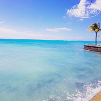 Coral Azur Beach Resort Mont Choisy 