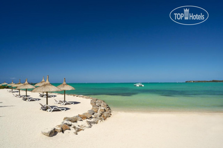 Пляж в The Galle Heritage Villa 4*