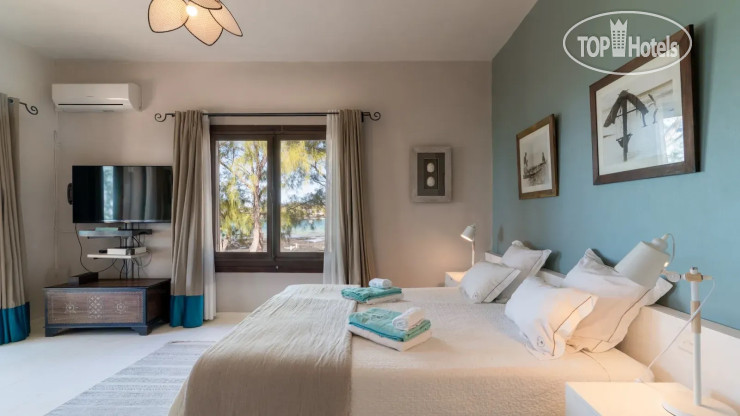 Villa L'ilot by muse villas