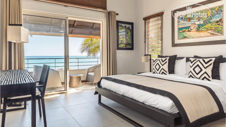 Villa Karma by muse villas