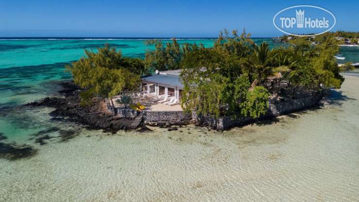 Villa Cambier by muse villas