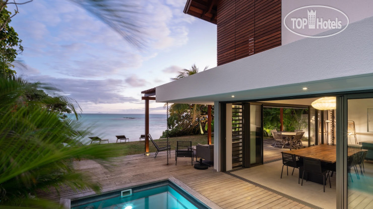 Villa Cambier by muse villas