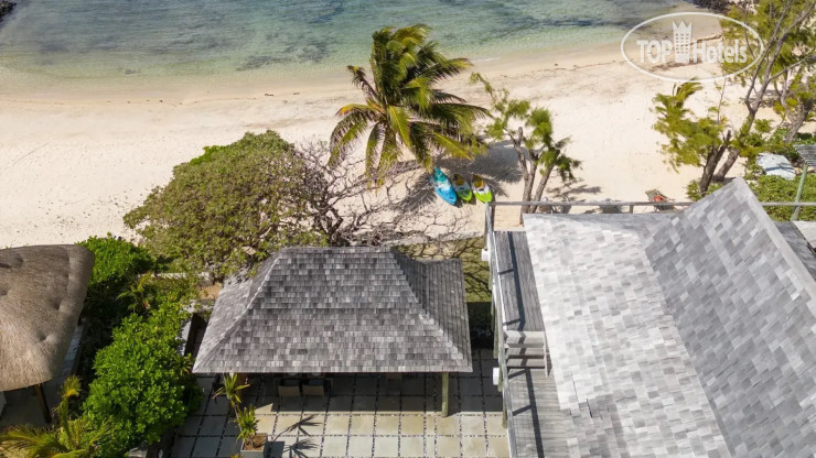Фотографии отельера Villa Koki Bonheur by muse villas 5*