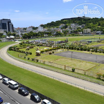 Le Champ de Mars Hotel 