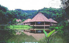 Vakona Forest Lodge 4*