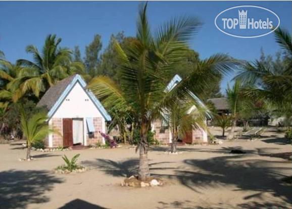 Photos Morondava Beach