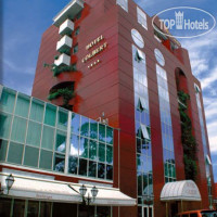 Hotel Colbert - SPA & Casino 4*