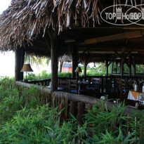 Princesse Bora Lodge 