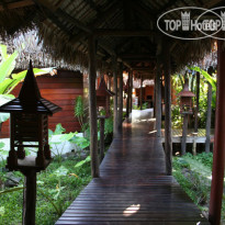 Princesse Bora Lodge 