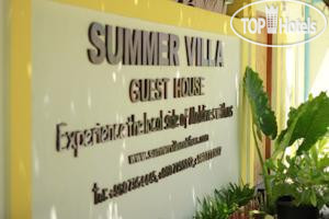Photos Summer Villa Guest House
