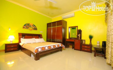 Ukulhas Inn 3*