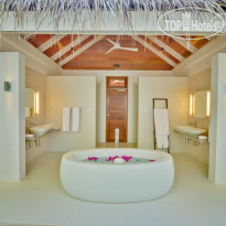 Kandolhu Maldives Jacuzzi Beach Villa