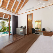Kandolhu Maldives Pool Villa