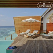 Kandolhu Maldives Ocean Pool Villa