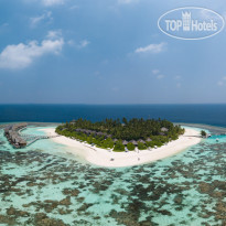 Kandolhu Maldives 