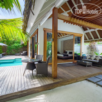 Kandolhu Maldives Pool Villa